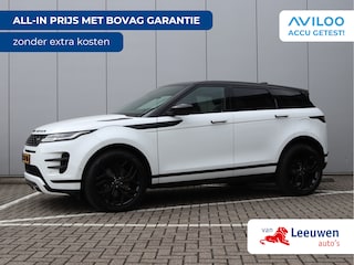 Land Rover Range Rover Evoque P300e R-Dynamic HSE | Pano | 360 Camera