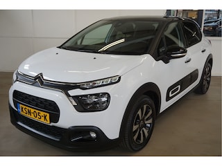 Citroën C3 1.2 PureTech Shine