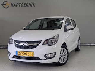 Opel Karl 1.0 75pk 120 Jaar Edition *Airco/Cruise Control*