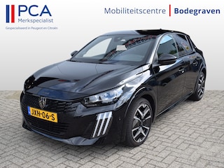 Peugeot 208 1.2 Hybrid 100 e-DCS6 GT | Alcantara | 360° Camera | Massagestoel