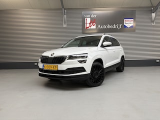 Skoda Karoq 1.5 TSI ACT/PANORAMA/PDC/CAM/19INCH/TREKH/KEY-LESS/ 1e EIG/ENZ