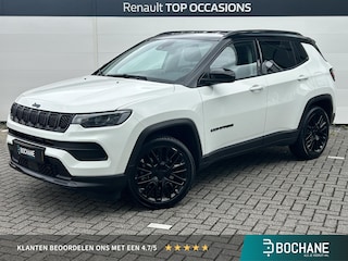Jeep Compass 4xe 190 Plug-in Hybrid Electric Night Eagle | Apple & Android Carplay | Camera | Pack Winter | Climate Control |