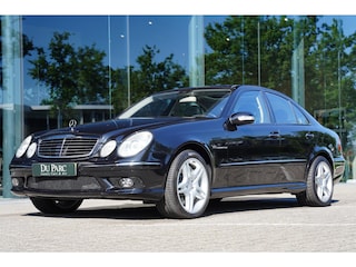 Mercedes-Benz E-klasse AMG 55 NL-Auto / TOP CONDITIE