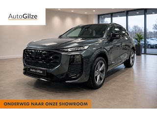 Audi Q3 35 TFSI S Edition Tech Plus l Pano l Black Pack l Trekhaak