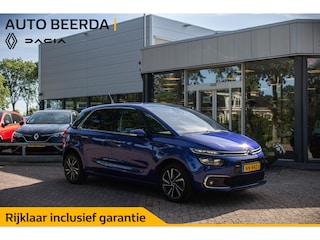 Citroën C4 Picasso 1.2 PureTech Feel 130 PK | Automaat | Rijklaar | DB-riem Vervangen | Handsfree Achterklep