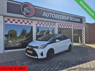 Toyota Yaris 1.5 Hybrid Aspiration