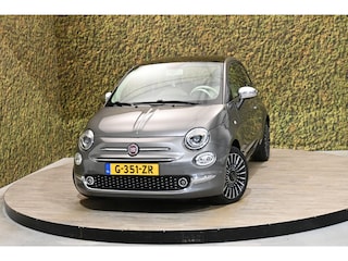 Fiat 500 1.2 Lounge | Carplay | PDC | Airco