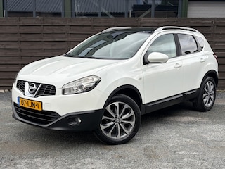 Nissan Qashqai 1.6 Acenta Eco / Pano / Camera / Trekhaak / NAP