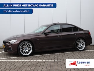 BMW 320i M Sport | Individual | H/K | Schuifdak | Org. NL