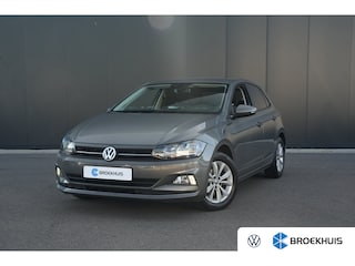 Volkswagen Polo 1.0 TSI Comfortline | Navi | Clima | PDC V+A |