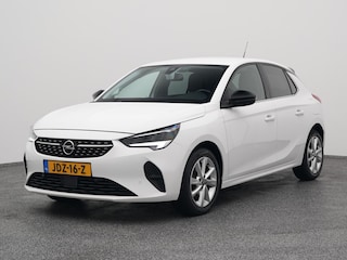 Opel Corsa 1.2 Edition Automaat | NAVI | CARPLAY