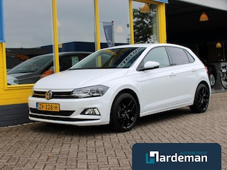 Volkswagen Polo 1.0 TSI Highline Carplay Virtual cockpit