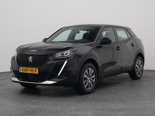 Peugeot 2008 EV Active 50 kWh | CAMERA | CARPLAY