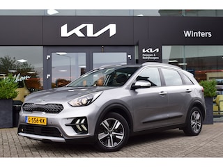 Kia Niro 1.6 GDi DynamicLine | Navigatie | Adaptieve Cruise Control | Climate Control | Tot 10Jr. Kia-Garantie |