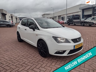Seat Ibiza MOOIE AUTO BEL 0619590613 5 DRS AIRCO 1.2 Reference