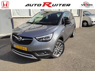 Opel Crossland X 1.2 Turbo Innovation automaat
