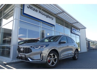 Ford Kuga 2.5 Duratec PHEV ST-Line X TREKHAAK 2100 KG,HUD,360 CAMERA,MEMORY,WINTER PACK,ADAPT CRUISE,CLIMA,NAVI,BLIS,KEYLESS,ELEKTR A KLEP,9302KM.