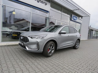 Ford Kuga 2.5 Duratec PHEV ST-Line X TREKHAAK 2100 KG,HUD,360 CAMERA,MEMORY,WINTER PACK,ADAPT CRUISE,CLIMA,NAVI,BLIS,KEYLESS,ELEKTR A KLEP,9302KM.