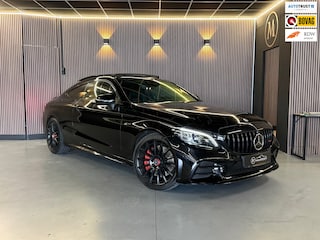 Mercedes-Benz Coupé AMG 43 4MATIC |PERF|PANO|360CAM|Keyl|sfeer|facelift