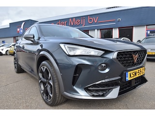 Cupra Formentor 1.4 e-Hybrid Performance , VIRTUAL COCKPIT , LED KOPL , NAVI , STUUR VERW , PDC V+A , A UITRIJ CAM  ,