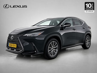 Lexus NX 450h+ AWD Luxury Line | Trekhaak 1.500 kg | Stoelventilatie | Stoelgeheugen |