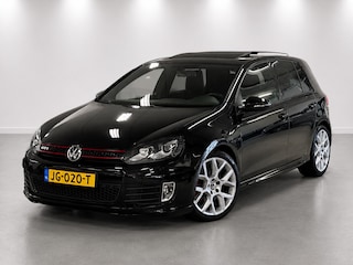 Volkswagen Golf 2.0 GTI Edition 35 Pano Navigatie Stoelverw. Perfect Onderhouden!!!
