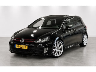 Volkswagen Golf 2.0 GTI Edition 35 Pano Navigatie Stoelverw. Perfect Onderhouden!!!