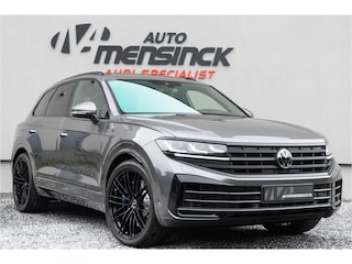 Volkswagen Touareg 3.0 TSI eHybrid 4MOTION / Panoramadak/ 22 Inch Velgen/ Ergo Comfort/ Dynaudio/ 280kW