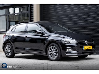 Volkswagen Polo 1.0 TSI R-Line | PANO | CARPLAY | KEYLESS | ACC | 1E EIGENAAR