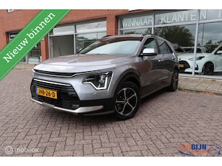 Kia Niro 1.6 GDi ExecutiveLine Carpaly Navi pano