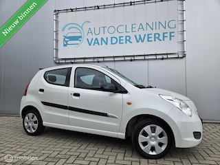 Suzuki Alto 1.0 Comfort Plus nette auto!!