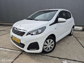 Peugeot 108 1.0 e-VTi Carplay / Camera / Airco / NAP!