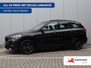 BMW X1 sDrive20i Business Edition Plus | Pano | Camera | Leder | Org. NL