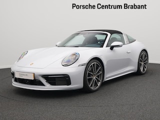 Porsche 911 Targa 4S