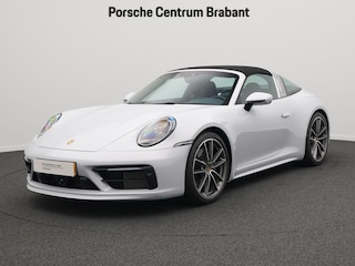 Porsche 911 Targa 4S