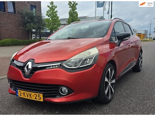 Renault Clio Estate 0.9 TCe Expression NAVI CRUISE 2 X SLEUTELS
