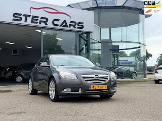 Opel Insignia 1.6 Edition|NAP|APK|