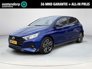 Hyundai i20 1.0 T-GDI N-Line
