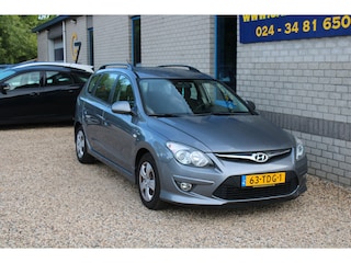 Hyundai i30 CW 1.4i i-Drive Cool Airco Trekhaak