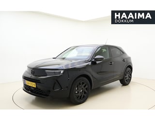 Opel Mokka 1.2 Turbo Hybrid GS | Apple Carplay/Android Auto | Electromic Climate Control | Navigatiesysteem |  Cruise Control | Massage stoelen |