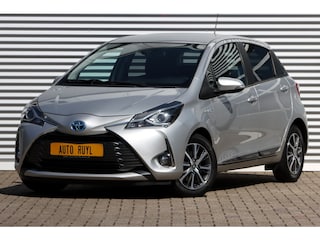 Toyota Yaris 1.5 Hybrid Y20 Navi / Camera