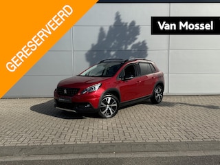 Peugeot 2008 1.2 PureTech GT-line | Panoramadak | Stoelverwarming | Camera | Apple Carplay/Android Auto
