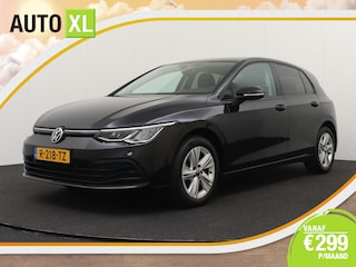 Volkswagen Golf 1.0 Aut. eTSI Business Carplay Adapt.Cruise Park.sens V/A