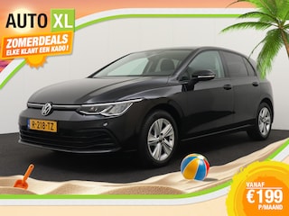 Volkswagen Golf 1.0 Aut. eTSI Business Carplay Adapt.Cruise Park.sens V/A
