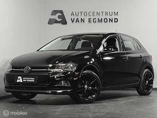 Volkswagen Polo 1.0 TSI Comfortline | APP CNNCT | AD. CRUISE