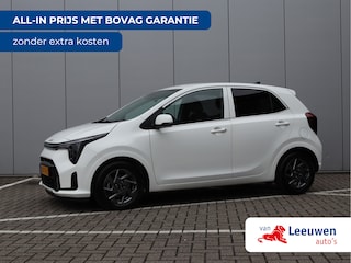 Kia Picanto 1.0 DPI DynamicPlusLine | Camera | Navigatie | LED | Org. NL