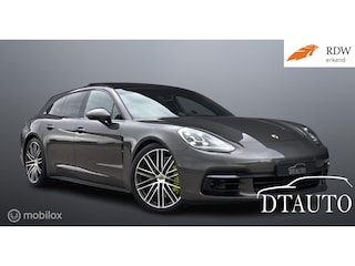 Porsche Panamera Sport Turismo 2.9 4 E-Hybrid Sport Chrono Panorama NAP Dealer Onderhouden