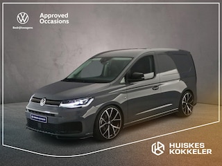 Volkswagen Caddy Cargo 2.0 TDI Style