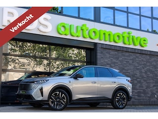 Peugeot 3008 1.2 Hybrid 145 GT | BTW | CARPLAY | 360 | STOEL&STUURVERWARMING | ACC |