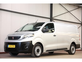 Peugeot Expert 2.0 180PK AUTOMAAT L3H1 LANG